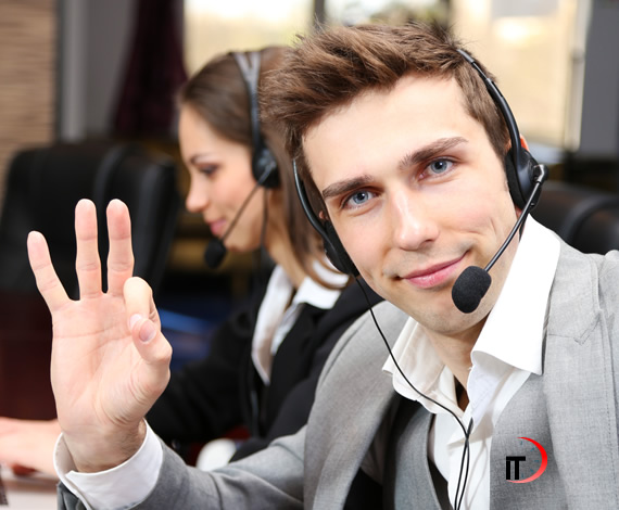 CRM pentru echipa de suport clienti