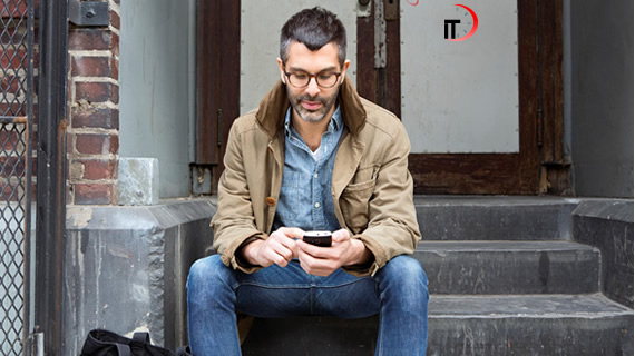 Accesati Office 365 din orice loc, oricand!