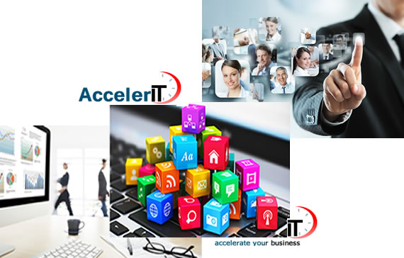 Servicii dezvoltare si implementare software - AccelerIT Services - Site nou